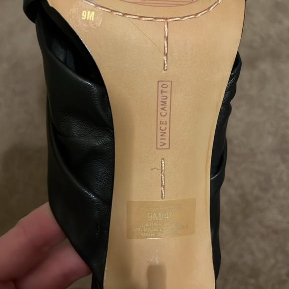 Vince Camuto Heels - Picture 4 of 5